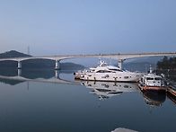 제195차 비금도 무박산행