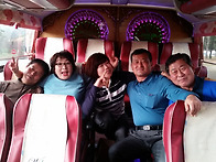 2015년 12월 야유회