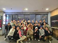 2025년 송년회 동영상2