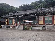 쌍용사 굿당