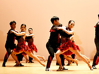 2025 겨울파티 좌측 스냅..