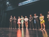 2025 Summer Party ..