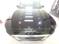 제네시스DH 380 광택,코팅