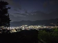 산행지 변경//제636회 팔..
