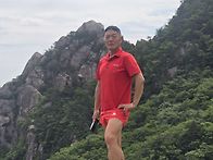 속리산 문장대