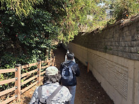 하논 성당 순례길 (가톨릭..