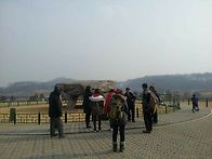 고인돌사랑회 주최 강화고..