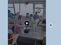 물고기야, 오늘만큼만 잡자