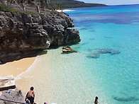 사이판과 다른 티니안