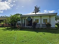 Surfrider Resort 계..