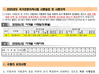 2025년도 공인중개사시험 ..