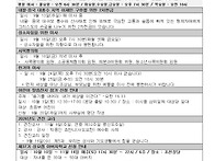 연중 제24주일 2026. 9..