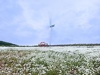 육백마지기와 타임캡슐공원..