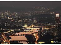 계족산 봉황정