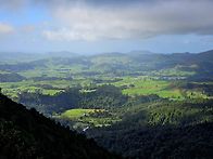 5월 9일 Karangahake..