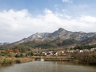 20241127 전주 첫눈