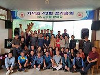 43회망팔기원