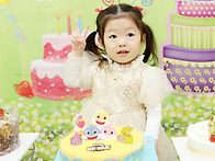 2월 14일 지아야, 생일축하..