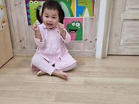 행복프로젝트-같은 표정 ..
