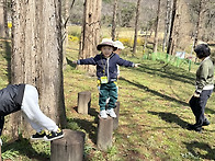 노루벌 숲체험⑤