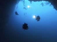Palau SiaesTunnel