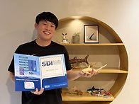 ADVANCED DIVER D.H..