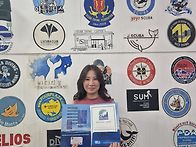 ADVANCED DIVER W.J..