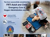 FRTI Adult and Chi..