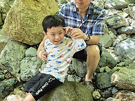 7월 29일 아주더운 여름에..