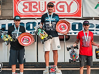 Ronnefalk takes 4t..