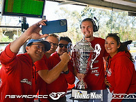 Neumann departs Sw..