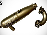 Ielasi Tuned EFRA2..