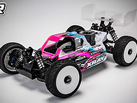 J-Concepts S15 XB8..