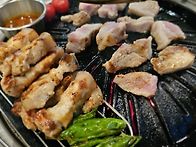 8/26일 청야 사진