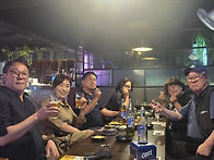 5월23일 시골벤뎅이횟집 ..