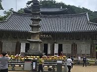 6/20 6월 정기산행. 공주