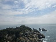 4월 외도 보타니아에서 2..