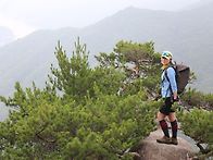 춘천 오봉산