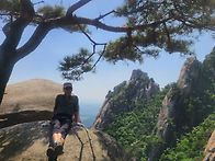 도봉산 산행 2026.5.16..