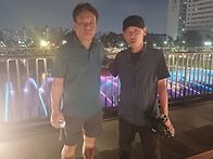 경춘마루,전망대카..