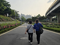 2025년5월21일(수)태릉 ..