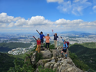 26.8.23(일) 관악산 연주..