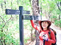 05/10(일) 불암산/제명호..