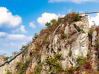 26/10/11(일) 포천 운악산..