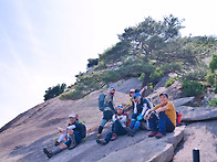 26/05/24(일) 불암산 애기..