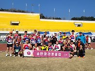 영주 소백산 대회 사진