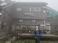 성삼재에서 중산리까지 2