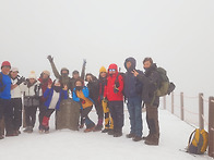 2026년01월14일 한라산 국립공원 [관음사..