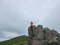 소백산2