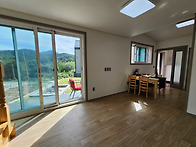 홍천군 대명비발디파크인근..